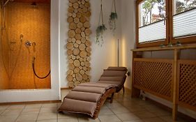 Alpen Chalet
